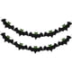 thumbnail image 4 of 2 Banderines De Halloween Con Purpurina, Espeluznantes Y Festivos Para Decorar Ventanas, Escuelas Y Techos., 4 of 5