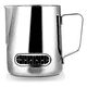 thumbnail image 1 of Jarra espuma de leche con termómetro texturizar 21oz/600ml plateado Chef Choice, 1 of 3