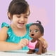thumbnail image 5 of Muñeca Baby Alive Lil Snacks para comer y defecar, 20 cm, con accesorios, 5 of 7
