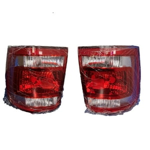 Kit Faroles Traseros Ford Escape