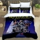 thumbnail image 1 of Horror movie B-Beetlejuice Bedding Sets exquisite supplies set duvet cover bed comforter set bedding set luxury birthday gift, 1 of 5