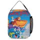thumbnail image 3 of ¡Estamos de vuelta!-theme Lunch Box Lunch Bag Insulated Reusable Lunch Tote Bag Cooler Tote Bag For Men Women gifts 20*11*27cm, 3 of 6
