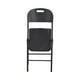 thumbnail image 3 of Silla Plegable 46x53x87cm Gris Gris Tamano Unico, 3 of 5