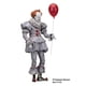 thumbnail image 4 of Figura de acción de Pennywise (It) – modelo articulado con accesorios intercambiables, set en caja, 4 of 8