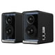 thumbnail image 1 of Monitor activo de escritorio con cargador gan QR65 black, 1 of 2