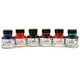 thumbnail image 4 of Tinta para Caligrafía Daler Rowney Calli Set 6 Colores 1oz, 4 of 5