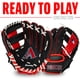 thumbnail image 3 of Set de teeball Franklin Sports MLB Youth Arizona Diamondbacks, 3 of 8