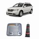 thumbnail image 1 of Kit Filtro Caja + Silicona Dodge Journey 2.4 2010, 1 of 2