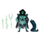 thumbnail image 2 of Figura de acción Mattel Masters of The Universe Necro-Conda, 2 of 4