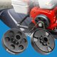 thumbnail image 3 of Embrague Go Kart con orificio 3/4, 10T y cadena #40 41 420 para Yerf-Dog, 3 of 9