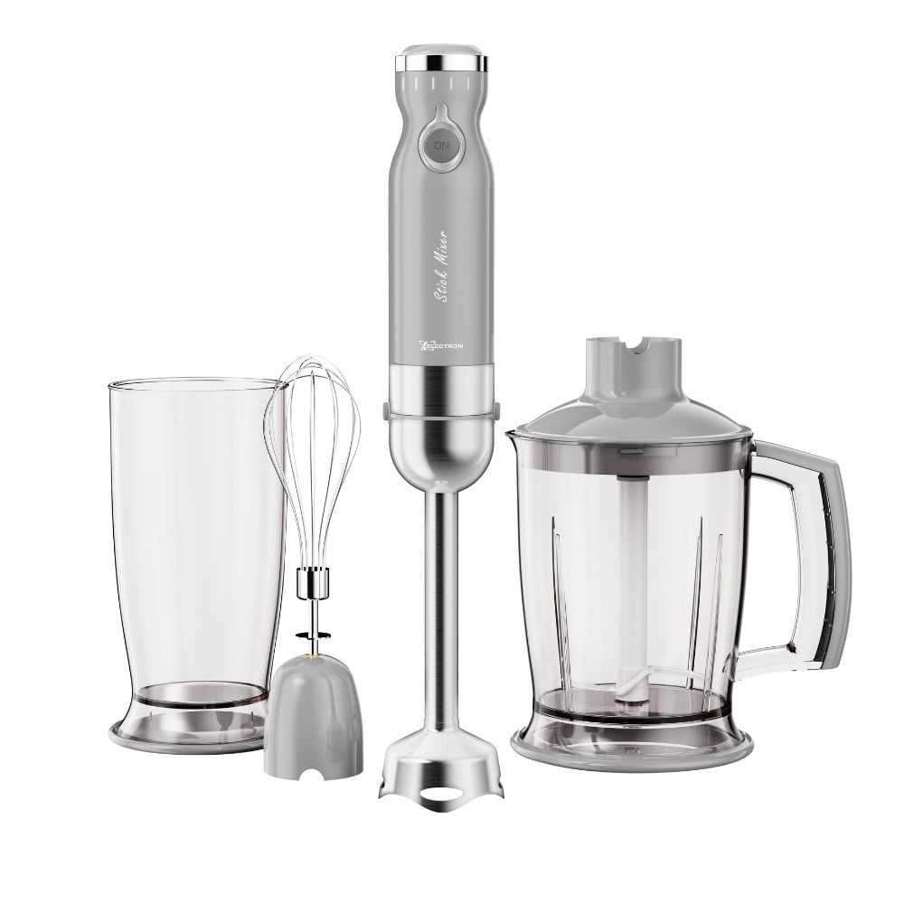 Electron - Batidora Vertical Ba-1592rg