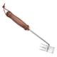 thumbnail image 2 of Weeding Digger Tools Portable Manual Weeder Para Agricultura Jardinería Jardín Mango De Madera, 2 of 3