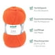 thumbnail image 2 of X1 Lana Clasica Ovillo 100gr Hipoalergénica Premium Cotton, 2 of 2