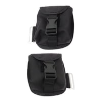 Magideal - Cinturón De Lastre De Buceo Cinturón De Lastre De Buceo Cinturón De Lastre De Buceo Cinturón De Buceo Cinturón De Buzo Con Hebilla Cinturón De Lastre Negro