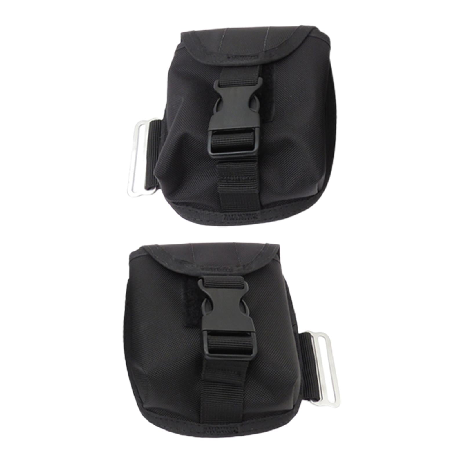 Magideal - Cinturón De Lastre De Buceo Cinturón De Lastre De Buceo Cinturón De Lastre De Buceo Cinturón De Buceo Cinturón De Buzo Con Hebilla Cinturón De Lastre Negro