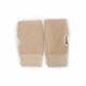 thumbnail image 2 of Guantes Mitones Peludos Cortos Térmicos Unisex Moda Invierno crema Talla Única, 2 of 5