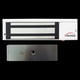 thumbnail image 3 of Cerradura electromagnética Visionis VS-VISML1200LED-WH 1200 libras, 3 of 8