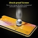 thumbnail image 3 of Protector de pantalla UnbreakCable irrompible para iPhone 11/XR, 3 of 6
