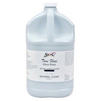 Galón Glaze Sax True Flow Gloss, Transparente Y Natural