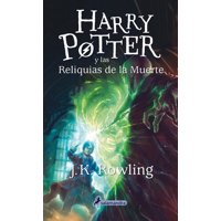 Penguin Random House - Harry Potter Y Las Reliquias De La Muerte