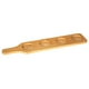 thumbnail image 2 of Set Tabla + 4 Posillos Aperitivo Black Ed., 2 of 3