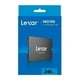 thumbnail image 3 of Disco solido Ssd Lexar 240 Gb Nq100 lnq100x240g-rnnnu, 3 of 3
