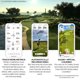 thumbnail image 2 of Monitor de lanzamiento de golf Certified Brands Approach R10, 2 of 9