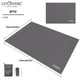 thumbnail image 1 of 1pc Waterproof Wear-resistant Thick Oxford Cloth Mat For Outdoor Camping Hiking, 1 of 5