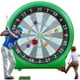 thumbnail image 1 of Diana inflable gigante KIKILIVE para juegos interiores y exteriores, 1 of 8