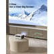 thumbnail image 3 of Proyector YOTON Mini portátil WiFi Bluetooth 720P 1080P, 3 of 3