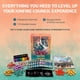 thumbnail image 3 of Kit de mejora para juego de mesa Kinfire Council de Incredible Dream, 3 of 7