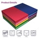 thumbnail image 3 of Láminas de espuma Better Office Products, paquete de 100 unidades, 5,5 x 8,5 cm, 2 mm, 3 of 9