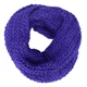 thumbnail image 1 of Bufanda Cuello Estilo Punto Ingles Elegante Invierno Viento, 1 of 2