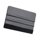 thumbnail image 4 of 5x Raspador De Película Automática, Raspador De Pintura De Pared Para Papel Tapiz, Manualidades, Película De Vidrio, Negro, 4 of 5