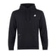 thumbnail image 1 of Poleron Tilki Hoodie Agir Fox Lehinde Azul Marino Tenis Padel, 1 of 3