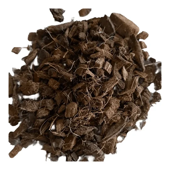 Grow Sweet - Chip De Coco Natural 1l Para Plantas, Orquídeas Y Jardinería
