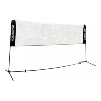 Red De Badminton Portatil Yonex Ac334 Con Postes