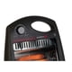 thumbnail image 2 of Calefactor EEC-3000NG 800W Negro, 2 of 5