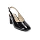 thumbnail image 3 of Zapato Barbel Negro, 3 of 5