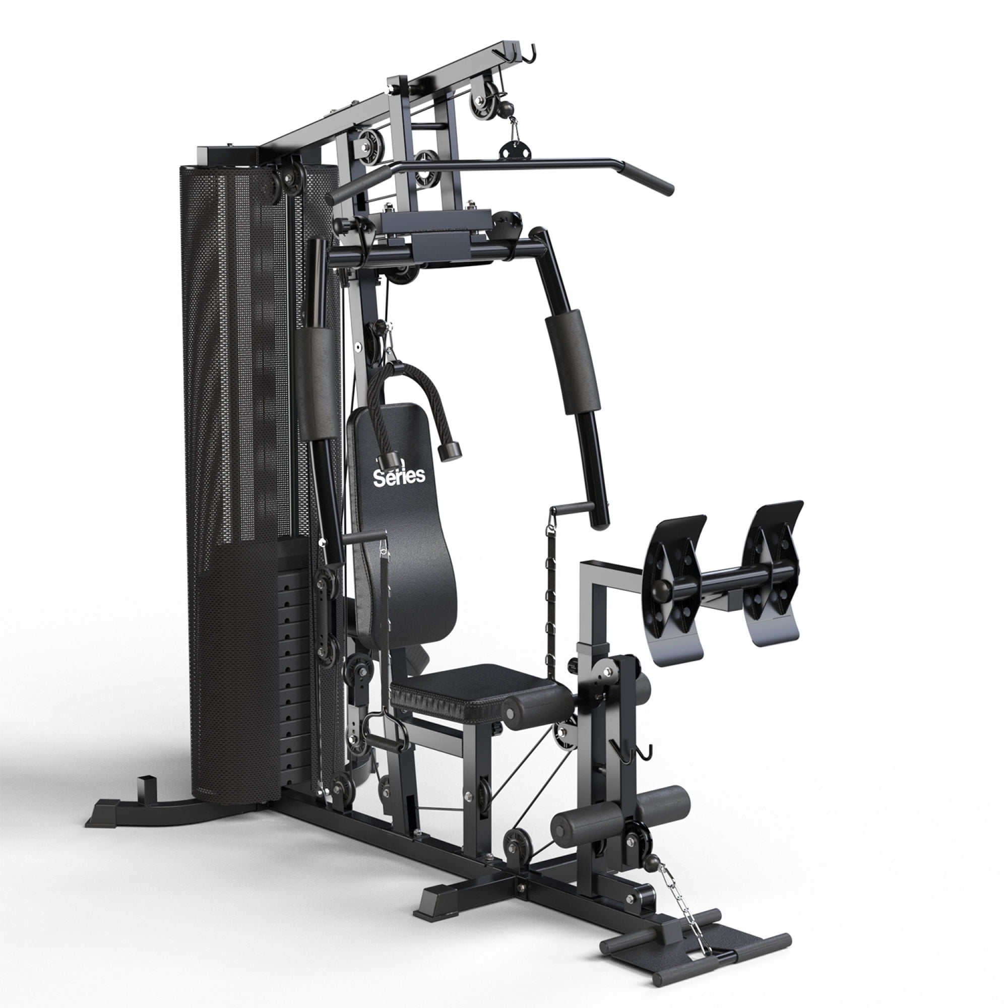 Home Gym G7000