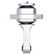 thumbnail image 1 of Soporte motor trasero chevrolet aveo 1.4 2004 2011, 1 of 2