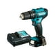 thumbnail image 2 of Taladro Percutor 12v 10mm Makita HP333DWY 1 Bateria, 2 of 10