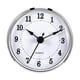 thumbnail image 3 of Inserto De Reloj Con Pilas, Decoración De Pared, Retro, Redondo, Para Sala De Estar Y Oficina, 3 of 3