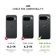 thumbnail image 2 of Funda resistente para celular URBAN ARMOR GEAR Pixel 10 Pro XL, 2 of 9