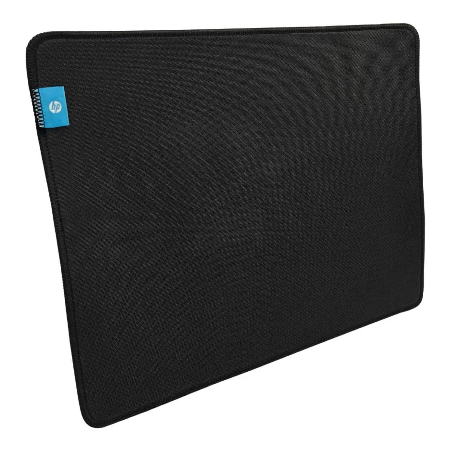 Hp - Mousepad 36x28cm Negro Mp362