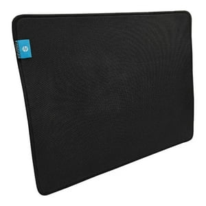 Hp - Mousepad 36X28Cm Negro Mp362