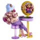 thumbnail image 4 of Fashion Playset Monster High Doll Clawdeen Wolf con más de 20 piezas, 4 of 7