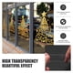 thumbnail image 4 of Cinta adhesiva Maxwel Manufacturing de doble cara, resistente, 2,54 cm x 3,05 m, 4 of 6