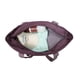 thumbnail image 3 of Bolso Cartera Tote Star Dark Malva Head, 3 of 7