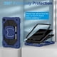 thumbnail image 2 of Funda para Tablet WESOROL Galaxy Tab A11 Plus 11" Antigolpes, 2 of 7